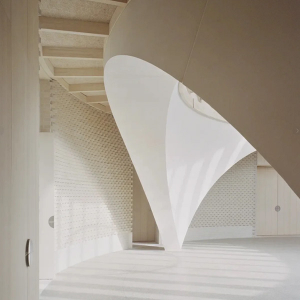 睿構(gòu)——現(xiàn)代輕奢風(fēng)