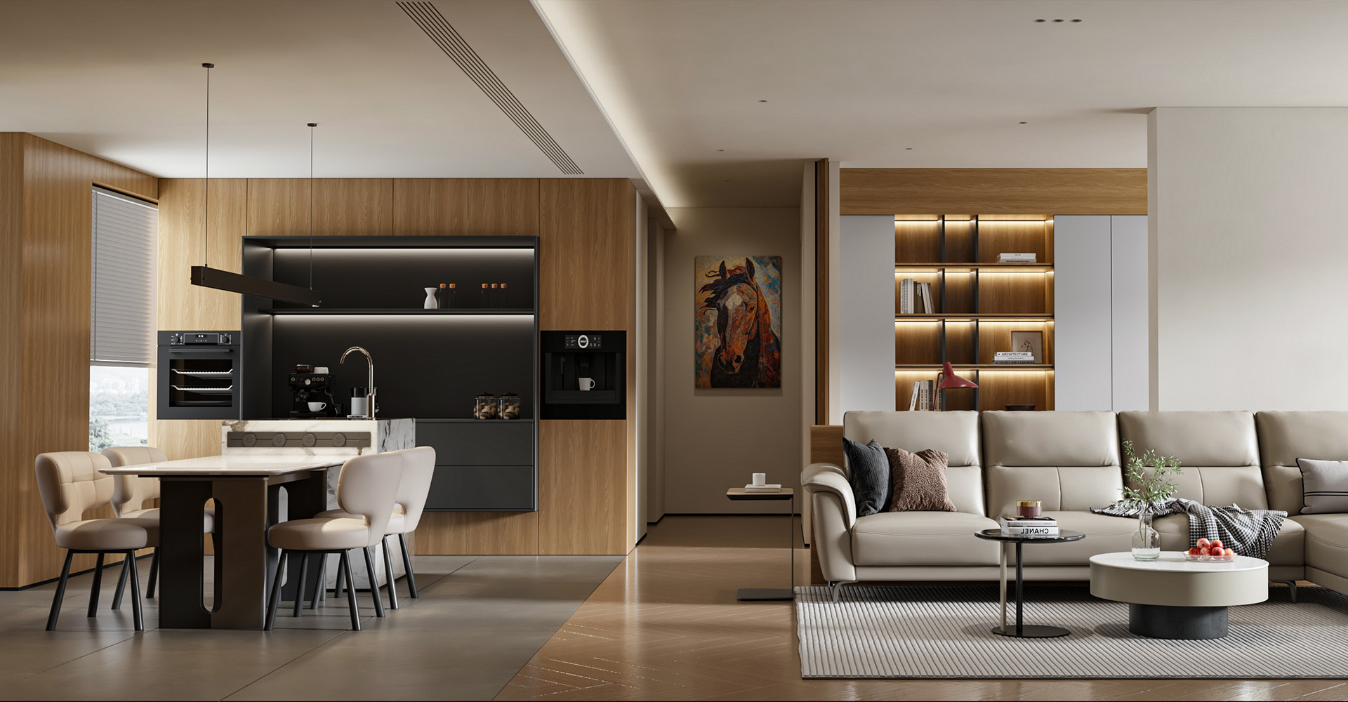 柔鳶?暖憩夢(mèng)舍系列