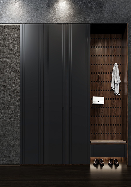 棕韻?島閣奢域系列