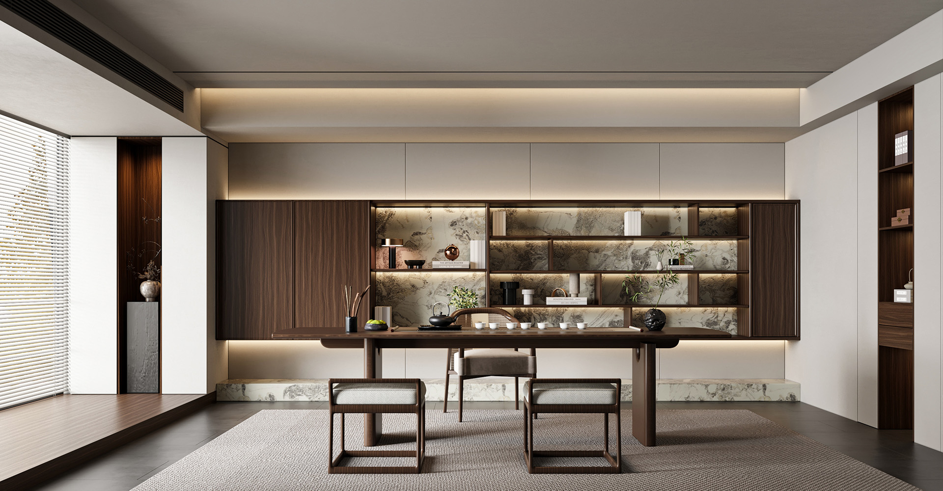 文敘?墨嶼書閣系列