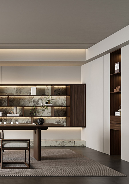 文敘?墨嶼書(shū)閣系列