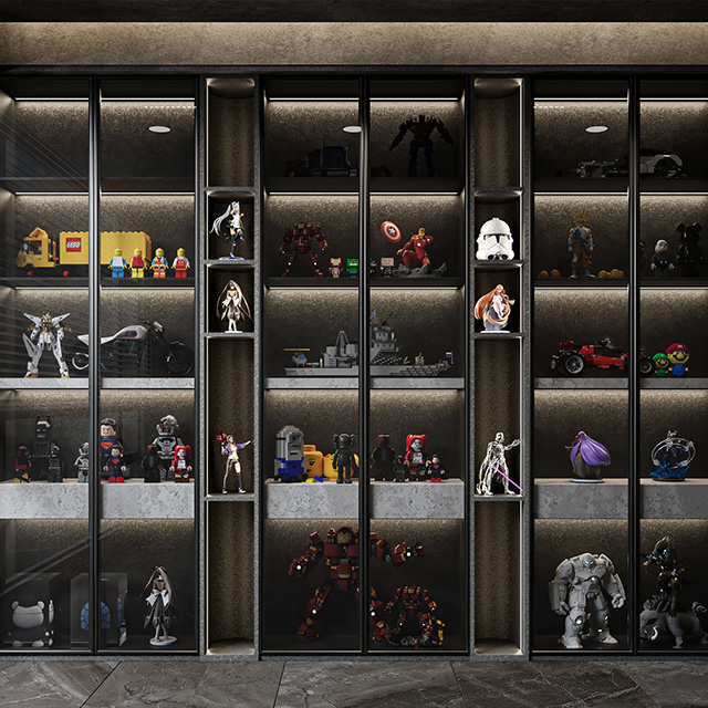 潮流設(shè)計(jì)、社交屬性、實(shí)用耐造