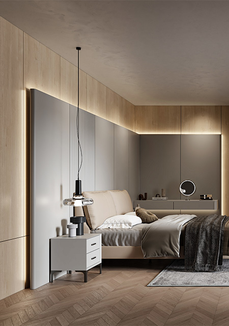 淺嶼?云棲簡(jiǎn)境系列