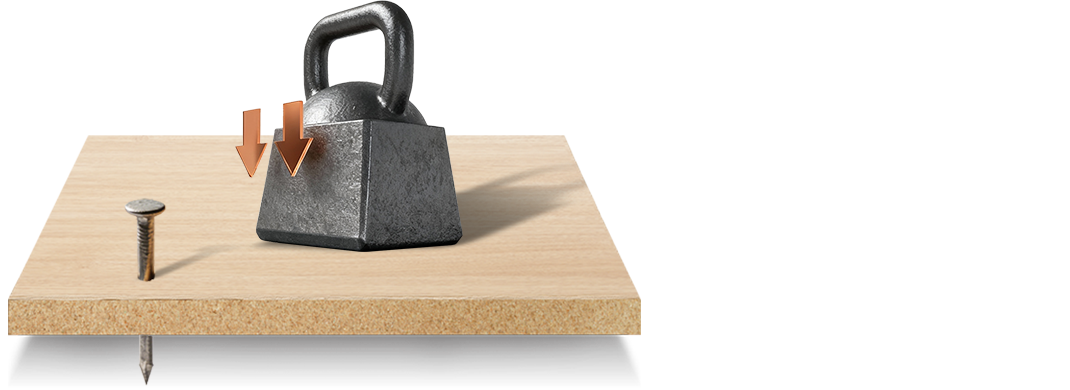 純芯工藝 極致穩(wěn)定