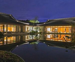 杭州西湖國賓館